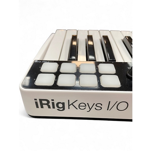Used IK Multimedia IRIG KEYS I/O