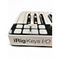 Used IK Multimedia IRIG KEYS I/O