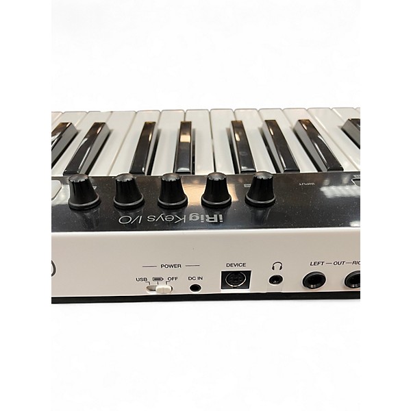 Used IK Multimedia IRIG KEYS I/O