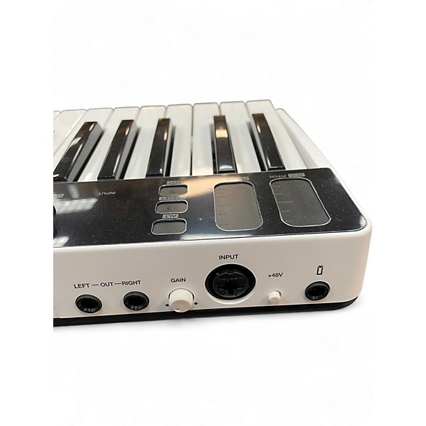Used IK Multimedia IRIG KEYS I/O