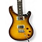 Used PRS SE DTG 2 Tone Sunburst Solid Body Electric Guitar