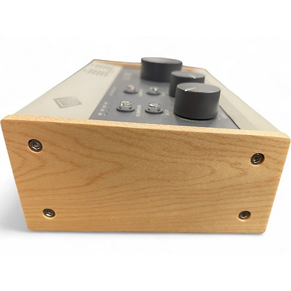 Used Universal Audio Volt 276 Audio Interface
