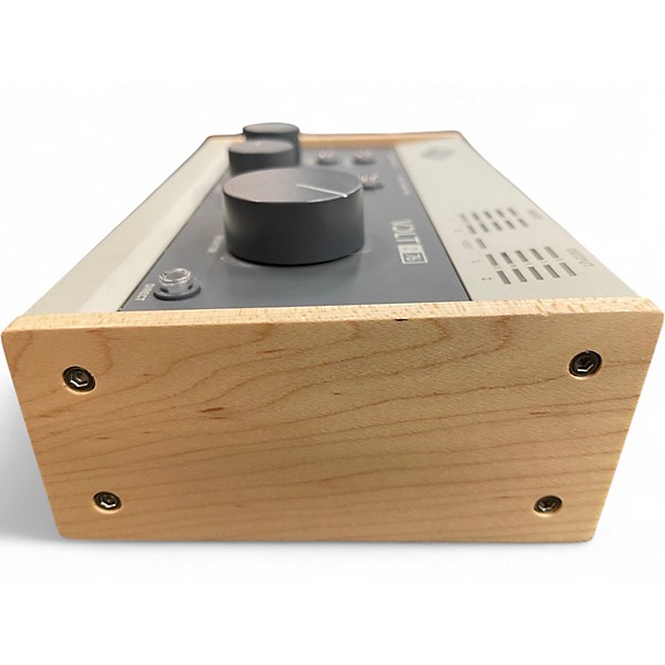Used Universal Audio Volt 276 Audio Interface