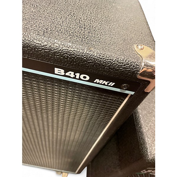Used Acoustic B410MKII 4x10 Bass Cabinet