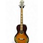 Used Recording King RPS-7L-TS 2 Color Sunburst Acoustic Guitar thumbnail