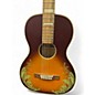 Used Recording King RPS-7L-TS 2 Color Sunburst Acoustic Guitar