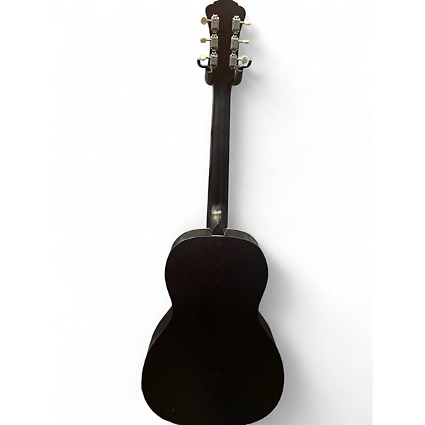 Used Recording King RPS-7L-TS 2 Color Sunburst Acoustic Guitar