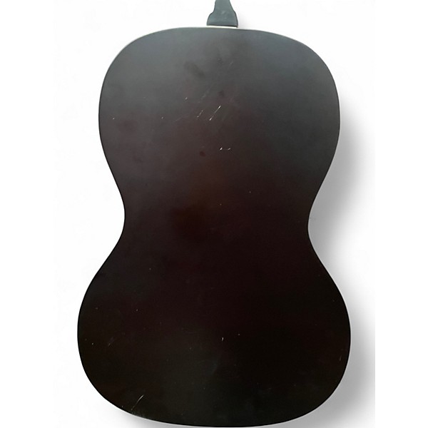 Used Recording King RPS-7L-TS 2 Color Sunburst Acoustic Guitar