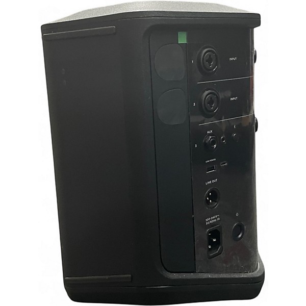 Used Bose S1 PRO+ Powered Speaker