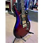 Used 2023 PRS S2 Standard 22 Scarlet Sunburst Solid Body Electric Guitar