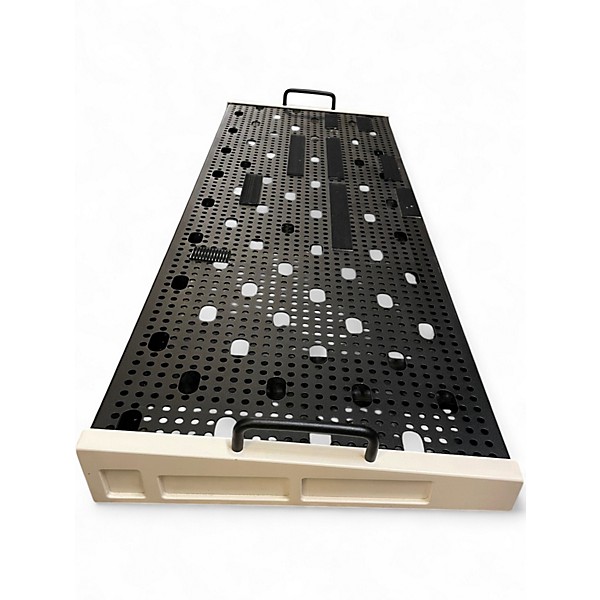 Used Temple Audio Design DUO 34 Pedal Board