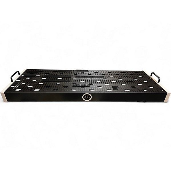Used Temple Audio Design DUO 34 Pedal Board