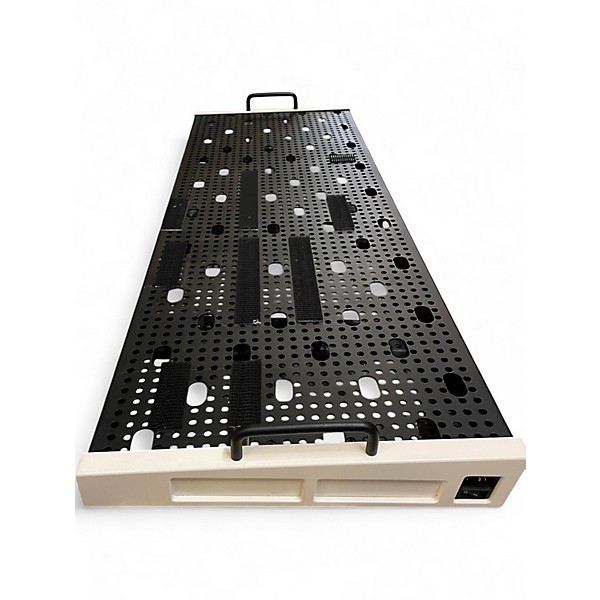 Used Temple Audio Design DUO 34 Pedal Board