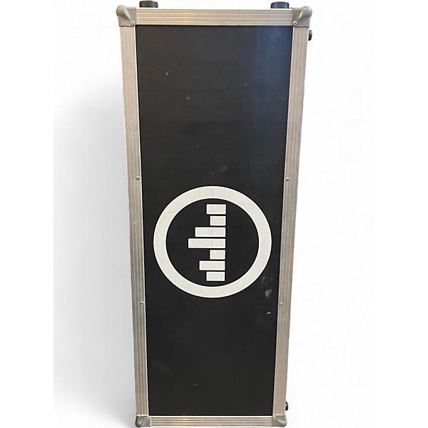 Used Temple Audio Design DUO 34 Pedal Board