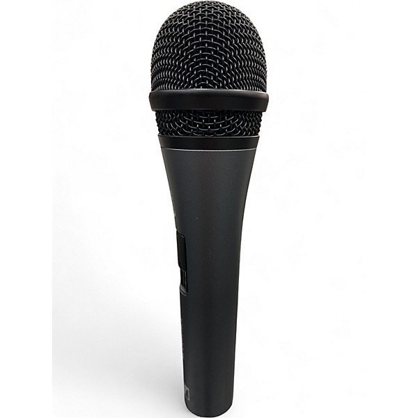 Used Sennheiser E825S Dynamic Microphone
