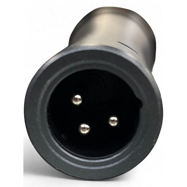 Used Sennheiser E825S Dynamic Microphone