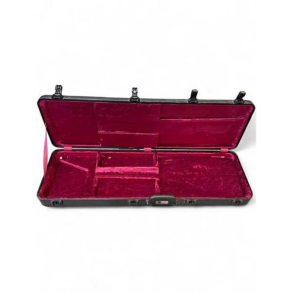 Used Gator TSA ATA Molded Bass Case