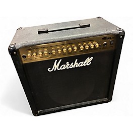 Used Marshall MG50DFX 1x12 50W Guitar Combo Amp