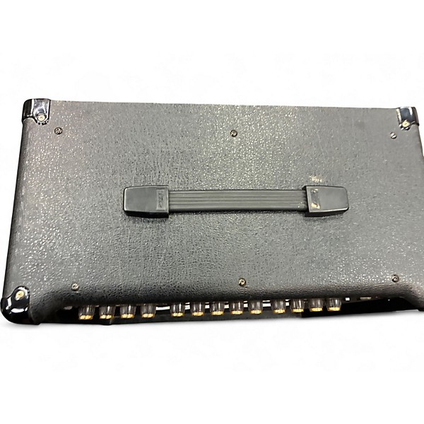 Used Marshall MG50DFX 1x12 50W Guitar Combo Amp