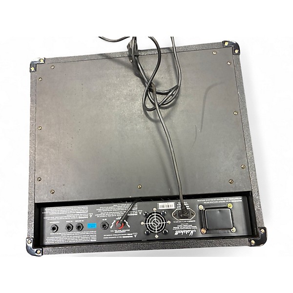 Used Marshall MG50DFX 1x12 50W Guitar Combo Amp