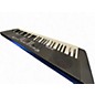 Used Alesis harmony 61 Portable Keyboard