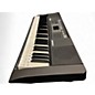 Used Alesis harmony 61 Portable Keyboard