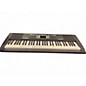 Used Alesis harmony 61 Portable Keyboard