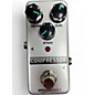 Used Amazon Basics COMPRESSOR Effect Pedal thumbnail