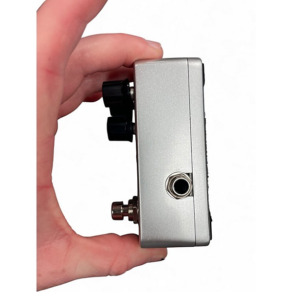 Used Amazon Basics COMPRESSOR Effect Pedal