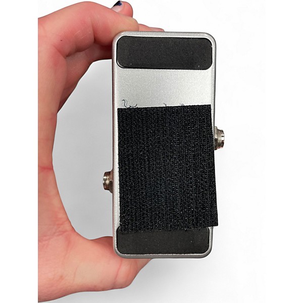 Used Amazon Basics COMPRESSOR Effect Pedal