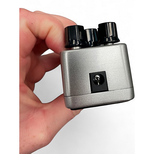 Used Amazon Basics COMPRESSOR Effect Pedal