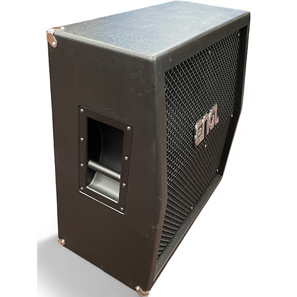 Used ENGL E412VSB 240W 8 OHM Guitar Cabinet
