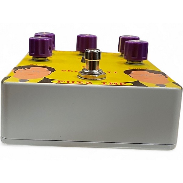 Used Fuzz Imp SHROOT II Effect Pedal