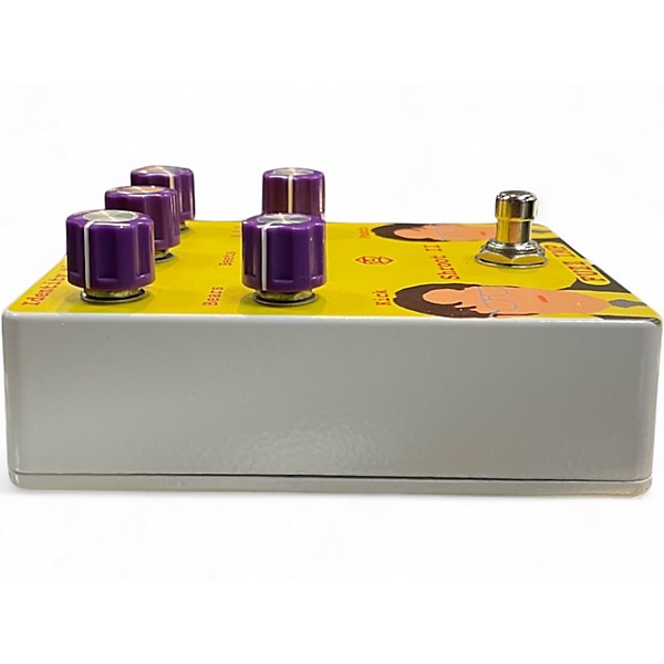 Used Fuzz Imp SHROOT II Effect Pedal