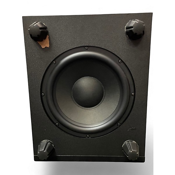 Used ADAM Audio T10S Subwoofer