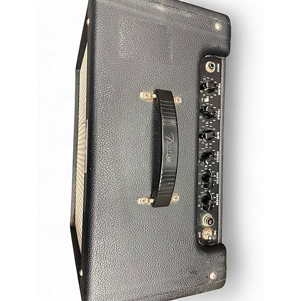 Used Fender Blues Junior III Guitar Cabinet