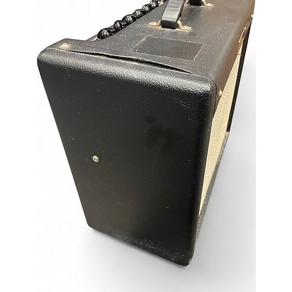 Used Fender Blues Junior III Guitar Cabinet