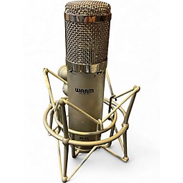 Used Warm Audio WA-47JR Condenser Microphone
