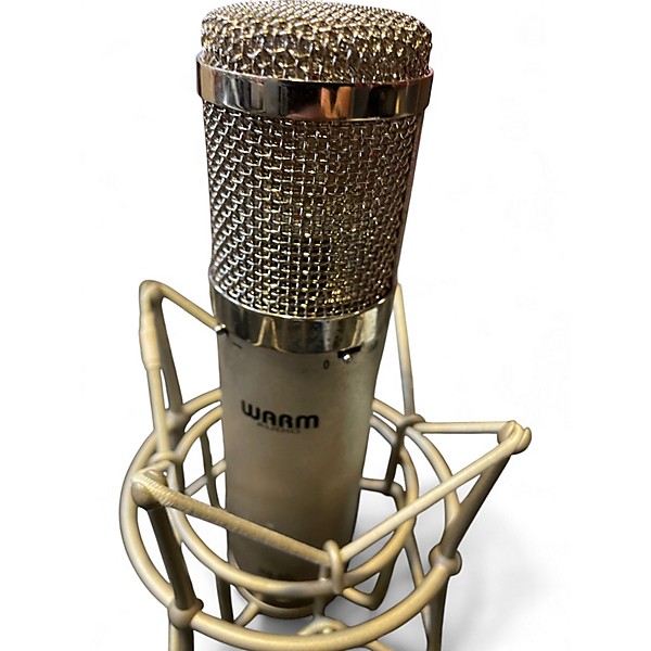 Used Warm Audio WA-47JR Condenser Microphone