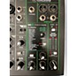 Used Mackie PROFX6V3 Unpowered Mixer