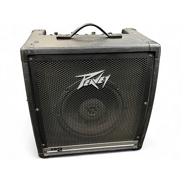 Used Peavey KB2 1x10 40W Keyboard Amp