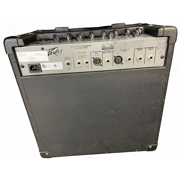 Used Peavey KB2 1x10 40W Keyboard Amp