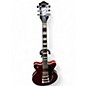 Used Gretsch Guitars G2655T/WS Trans Red Hollow Body Electric Guitar thumbnail