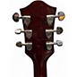 Used Gretsch Guitars G2655T/WS Trans Red Hollow Body Electric Guitar