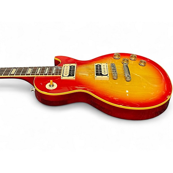 Vintage 1978 Greco EG800 Sunburst Solid Body Electric Guitar