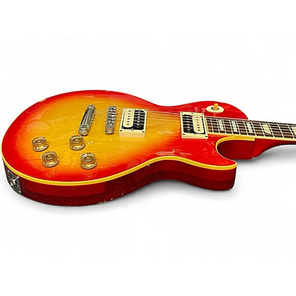 Vintage 1978 Greco EG800 Sunburst Solid Body Electric Guitar