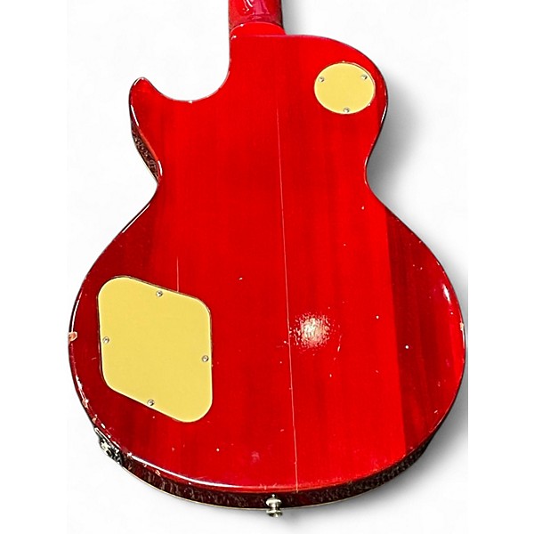 Vintage 1978 Greco EG800 Sunburst Solid Body Electric Guitar