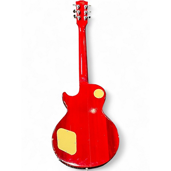 Vintage 1978 Greco EG800 Sunburst Solid Body Electric Guitar