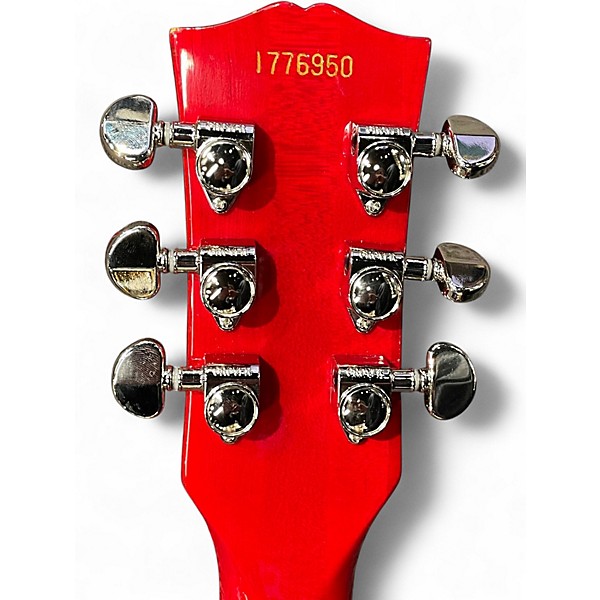 Vintage 1978 Greco EG800 Sunburst Solid Body Electric Guitar