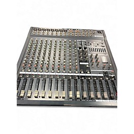Used Yamaha EMX5000 Powered Mixer